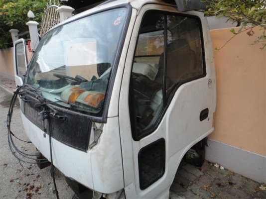 ขายหัวเก๋ง NRR การ์ตูน เก่าญี่ปุ่น พร้อมอุปกรณ์ และสายคันเกียร์ครบ