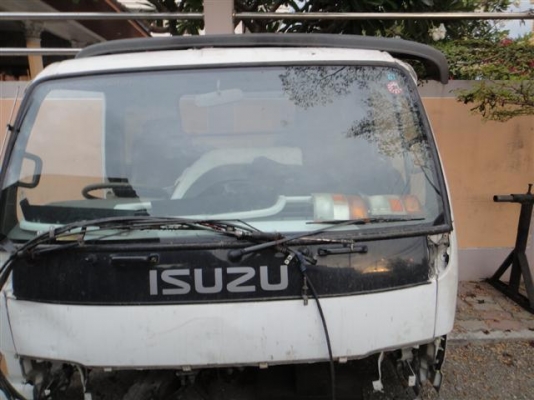 ขายหัวเก๋ง NRR การ์ตูน เก่าญี่ปุ่น พร้อมอุปกรณ์ และสายคันเกียร์ครบ