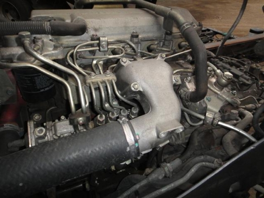 HINO Mega รถห้าง ฮีโน่ เมก้า ปี 50" ใช้งานน้อย คัทซีสวย HINO Mega รถห้าง ฮีโน่ เมก้า ปี 50" ใช้งานน้อย คัทซีสวย