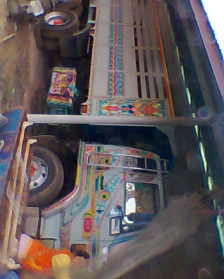 อีซุซุ ล็อคกี้ สภาพนางฟ้า