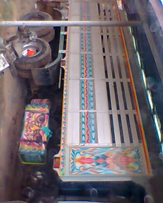 อีซุซุ ล็อคกี้ สภาพนางฟ้า