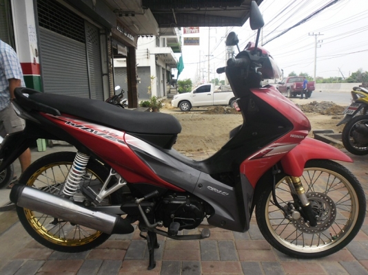 wave110iปี52รถบ้านเครื่องดีสีสวยภาษีไม่ขาดเอกสารครบ wave110iปี52รถบ้านเครื่องดีสีสวยภาษีไม่ขาดเอกสารครบ