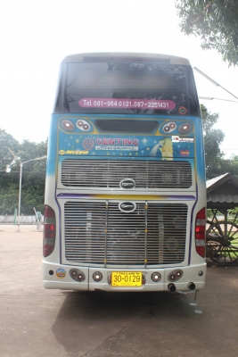 ขายด่วนบัส 8 ล้อ 2 ชั้น ขายด่วนบัส 8 ล้อ 2 ชั้น
