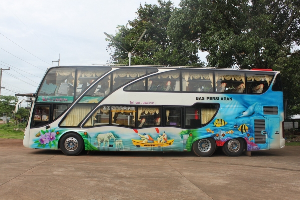 ขายด่วนบัส 8 ล้อ 2 ชั้น ขายด่วนบัส 8 ล้อ 2 ชั้น