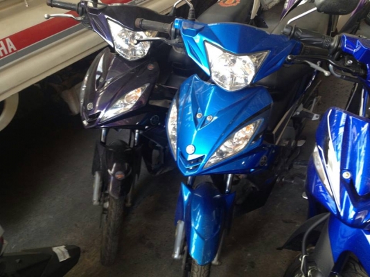 ขาย Spark 135 ปี 49 ครัชมือ เครื่องดีเดิมๆ