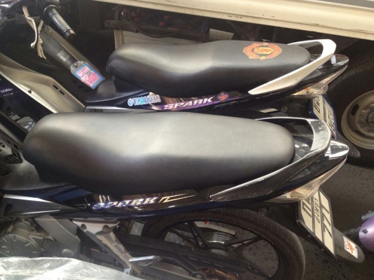 ขาย Spark 135 ปี 49 ครัชมือ เครื่องดีเดิมๆ