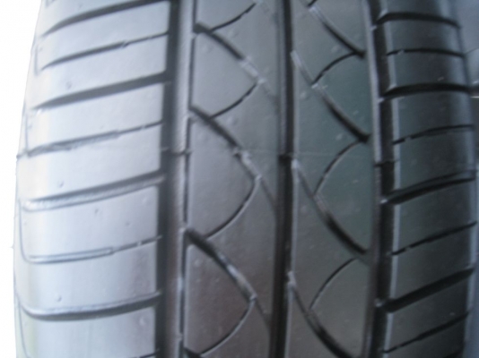 ขายล้อแม็กเดิม nissan march 15"x5.5" 4/100 et50 +ยางปี12(081-3747940)