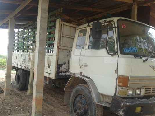 ขาย 6 ล้อ ISUZU 168 แรง (FF175KA)(EH700) เครื่องแห้ง แน่น แรง คัซซีสวยมากๆ สวยตลอดเส้น พวงมาลัยพาวเวอร์ พร้อมโอน พร้อมใช้.... ขาย 6 ล้อ ISUZU 168 แรง (FF175KA)(EH700) เครื่องแห้ง แน่น แรง คัซซีสวยมากๆ สวยตลอดเส้น พวงมาลัยพาวเวอร์ พร้อมโอน พร้อมใช้....