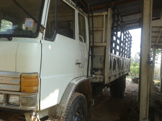 ขาย 6 ล้อ ISUZU 168 แรง (FF175KA)(EH700) เครื่องแห้ง แน่น แรง คัซซีสวยมากๆ สวยตลอดเส้น พวงมาลัยพาวเวอร์ พร้อมโอน พร้อมใช้.... ขาย 6 ล้อ ISUZU 168 แรง (FF175KA)(EH700) เครื่องแห้ง แน่น แรง คัซซีสวยมากๆ สวยตลอดเส้น พวงมาลัยพาวเวอร์ พร้อมโอน พร้อมใช้....