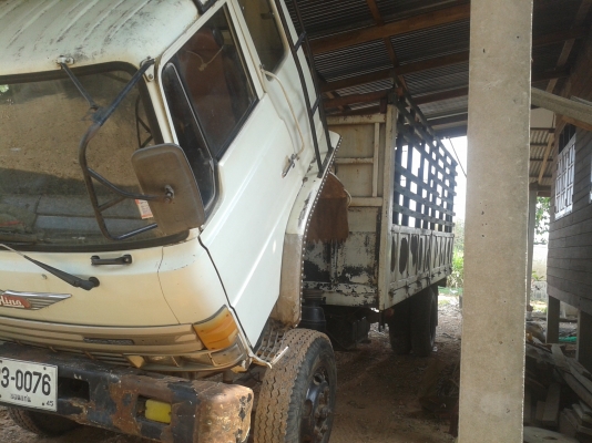 ขาย 6 ล้อ ISUZU 168 แรง (FF175KA)(EH700) เครื่องแห้ง แน่น แรง คัซซีสวยมากๆ สวยตลอดเส้น พวงมาลัยพาวเวอร์ พร้อมโอน พร้อมใช้.... ขาย 6 ล้อ ISUZU 168 แรง (FF175KA)(EH700) เครื่องแห้ง แน่น แรง คัซซีสวยมากๆ สวยตลอดเส้น พวงมาลัยพาวเวอร์ พร้อมโอน พร้อมใช้....