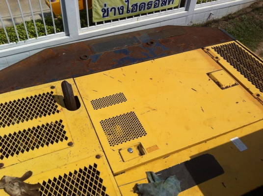 PC150-5 ต้องการไฟแนนซ์โทรมาคุยได้ครับ PC150-5 ต้องการไฟแนนซ์โทรมาคุยได้ครับ