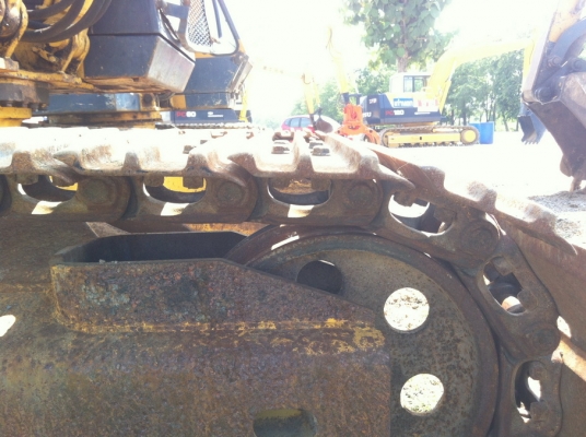 PC150-5 ต้องการไฟแนนซ์โทรมาคุยได้ครับ PC150-5 ต้องการไฟแนนซ์โทรมาคุยได้ครับ