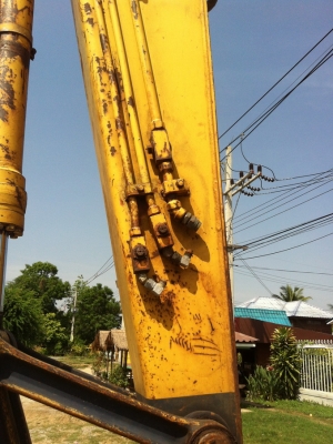 PC150-5 ต้องการไฟแนนซ์โทรมาคุยได้ครับ PC150-5 ต้องการไฟแนนซ์โทรมาคุยได้ครับ