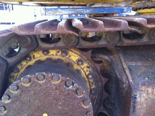 PC150-5 ต้องการไฟแนนซ์โทรมาคุยได้ครับ PC150-5 ต้องการไฟแนนซ์โทรมาคุยได้ครับ