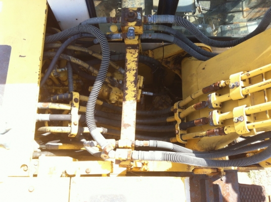 PC150-5 ต้องการไฟแนนซ์โทรมาคุยได้ครับ PC150-5 ต้องการไฟแนนซ์โทรมาคุยได้ครับ