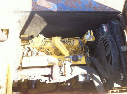 PC150-5 ต้องการไฟแนนซ์โทรมาคุยได้ครับ PC150-5 ต้องการไฟแนนซ์โทรมาคุยได้ครับ