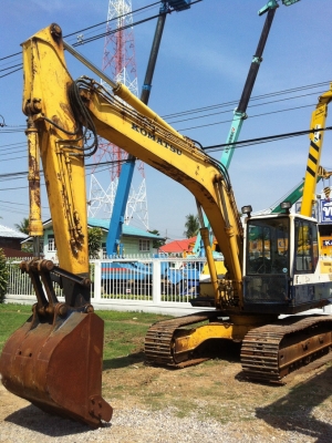 PC150-5 ต้องการไฟแนนซ์โทรมาคุยได้ครับ