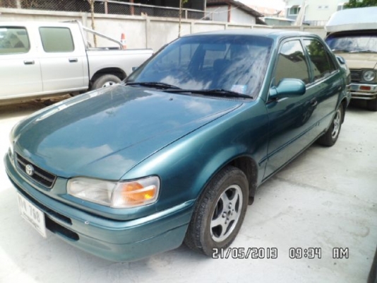 Toyota Vigo ปี 2005 ราคา385,000 บาท Toyota Vigo ปี 2005 ราคา385,000 บาท