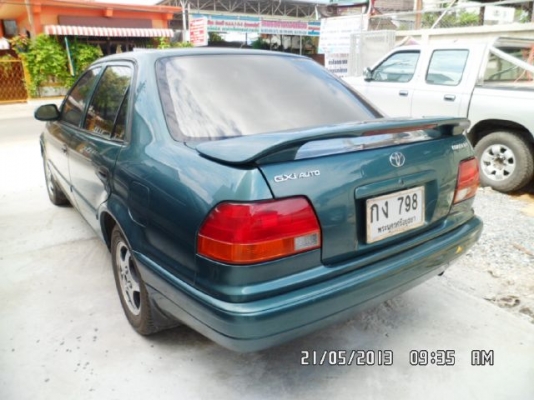 Toyota Vigo ปี 2005 ราคา385,000 บาท Toyota Vigo ปี 2005 ราคา385,000 บาท