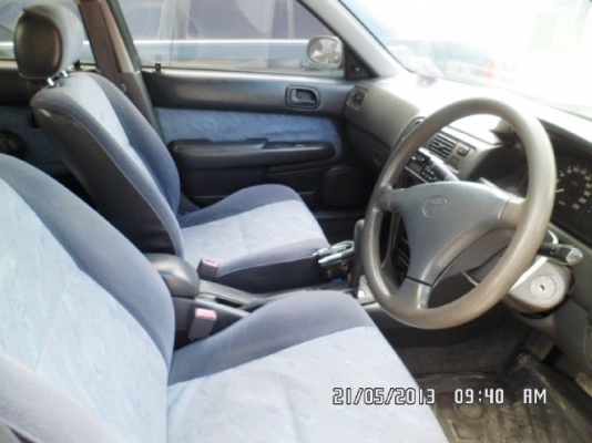 Toyota Vigo ปี 2005 ราคา385,000 บาท Toyota Vigo ปี 2005 ราคา385,000 บาท
