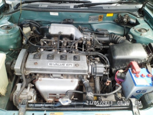 Toyota Vigo ปี 2005 ราคา385,000 บาท Toyota Vigo ปี 2005 ราคา385,000 บาท