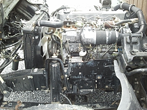 ขาย ISUZU-NPR 130 tubo โฉม EURO2 สีขาว กระบะคาโก้พร้อมคอกเหล็ก รถปี 50 ขาย ISUZU-NPR 130 tubo โฉม EURO2 สีขาว กระบะคาโก้พร้อมคอกเหล็ก รถปี 50