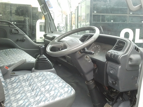 ขาย ISUZU-NPR 130 tubo โฉม EURO2 สีขาว กระบะคาโก้พร้อมคอกเหล็ก รถปี 50 ขาย ISUZU-NPR 130 tubo โฉม EURO2 สีขาว กระบะคาโก้พร้อมคอกเหล็ก รถปี 50