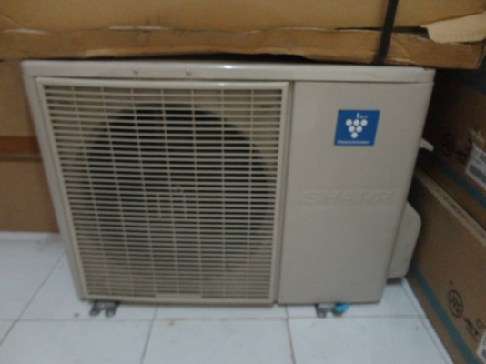 ขายเครื่องปรับอากาศ