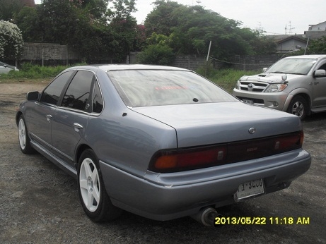 A31 24v 1JzTurbo 1994 มีไฟแนนท์รองรับ A31 24v 1JzTurbo 1994 มีไฟแนนท์รองรับ