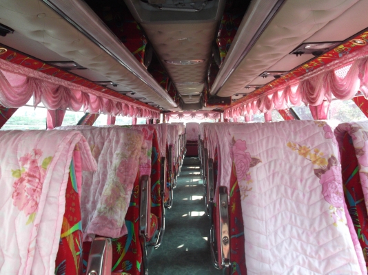 ขายรถทัวร์ 8 ล้อ 2 ชั้น ขายรถทัวร์ 8 ล้อ 2 ชั้น