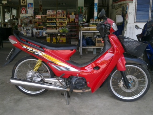 WAVE100ปี46 2คัน(ราคาใหม่)