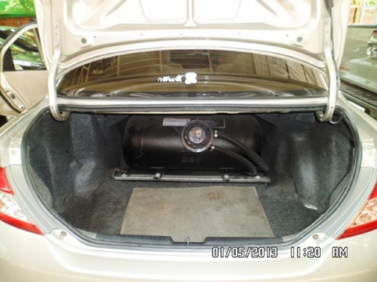 Honda City ปี 2004 ราคา 265,000 บ.