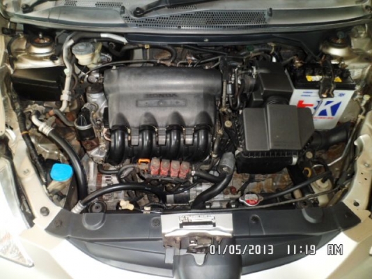 Honda City ปี 2004 ราคา 265,000 บ.