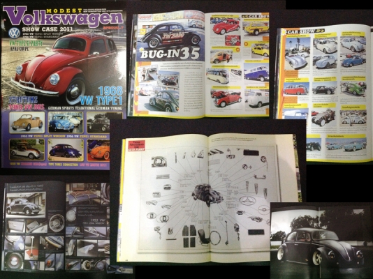 ขายหนังสือ(นักสะสม) Classic VW Bmw Vespa เก่าเก็บ 190 บาทครับ ขายหนังสือ(นักสะสม) Classic VW Bmw Vespa เก่าเก็บ 190 บาทครับ