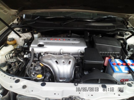 Toyota Camry ปี 2007 ราคา 690,000 บ.