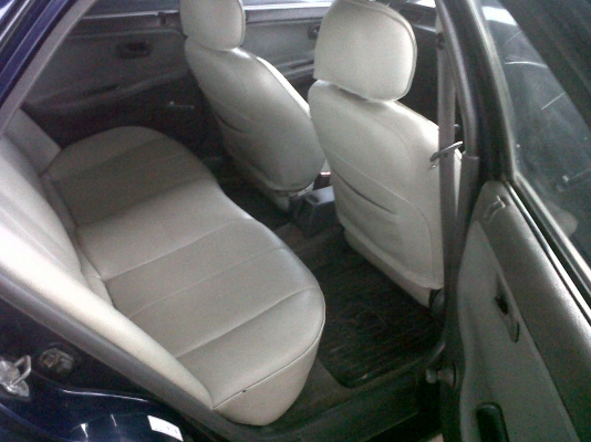 ขายรถเก๋งยอดนิยมแต่งสวย CIVIC ปี 1992