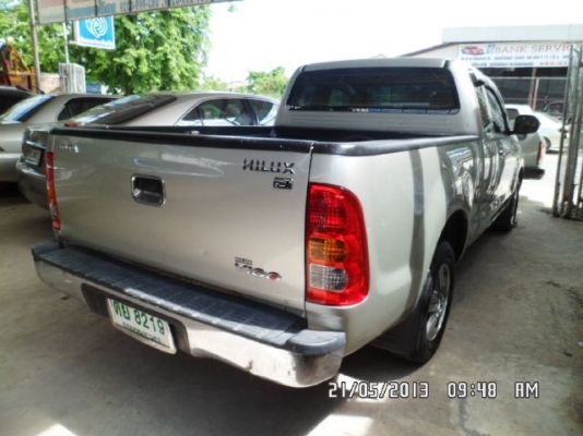 Toyota Vigi ปี 2006 ราคา 360,000 บ.