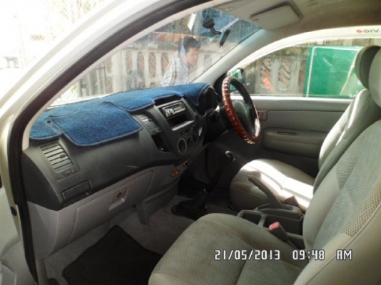 Toyota Vigi ปี 2006 ราคา 360,000 บ.