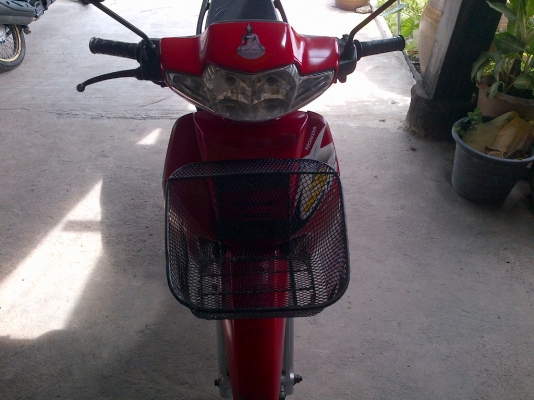 ขาย!เวฟ100 สต๊าทมือ ปี41 รถเครื่องดีแน่นๆ  พร้อมใช้ ทะเบียน+เอกสารโอน ภาษีไม่หมด