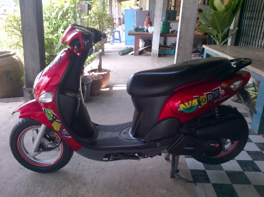 ขาย!ฟีโอเล่ ล้อแม็ก ใช้น้อย ปี54 รถเครื่องเดิมแน่นๆ พร้อมใช้ ทะเบียน+เอกสารโอน ภาษีไม่หมด 088-2197709