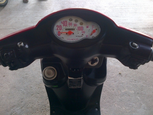 ขาย!ฟีโอเล่ ล้อแม็ก ใช้น้อย ปี54 รถเครื่องเดิมแน่นๆ พร้อมใช้ ทะเบียน+เอกสารโอน ภาษีไม่หมด 088-2197709