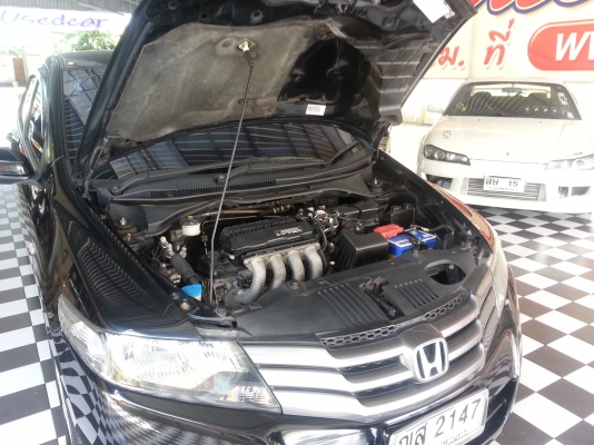 รถเก๋งถูกๆ