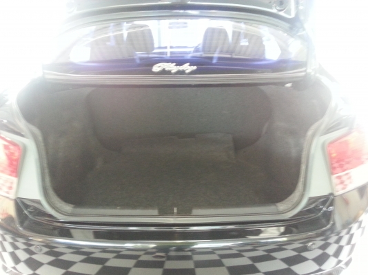 รถเก๋งถูกๆ