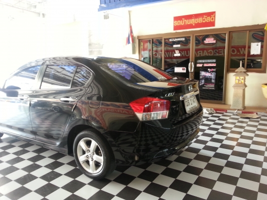 รถเก๋งถูกๆ