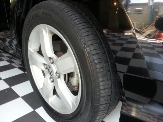 รถเก๋งถูกๆ