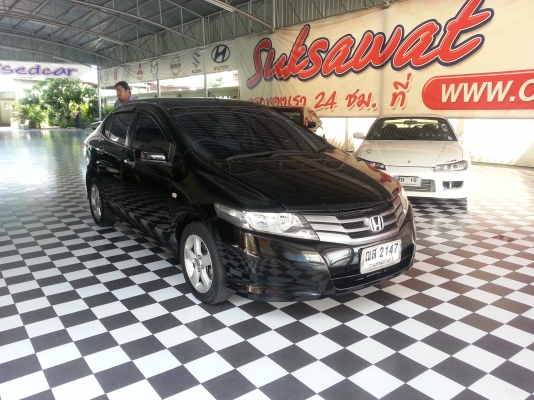 รถเก๋งถูกๆ