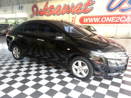 รถเก๋งถูกๆ