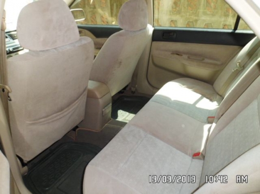 Mitsubishi Lancer  ปี 2004 ราคา 265,000 บ.