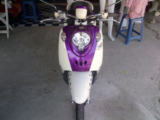 ขาย!ฟีโน่เกย์แยก ใช้น้อย ปี54 รถเครื่องเดิมแน่นๆ พร้อมใช้ ทะเบียน+เอกสารโอน ภาษีไม่หมด 088-2197709