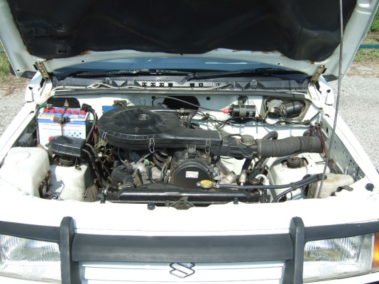 เจ้าของขายฝาก Suzuki Vitara 3Dr - เกียร์ออโต้ สภาพสวยๆ เจ้าของขายฝาก Suzuki Vitara 3Dr - เกียร์ออโต้ สภาพสวยๆ